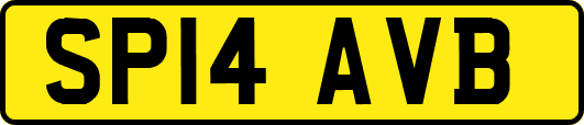 SP14AVB