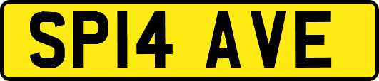 SP14AVE