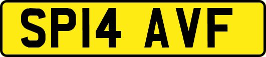 SP14AVF