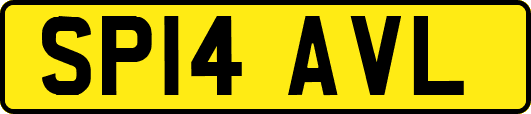 SP14AVL
