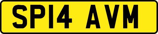 SP14AVM