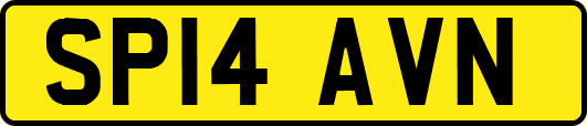 SP14AVN