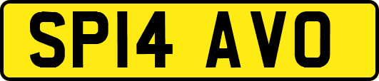 SP14AVO