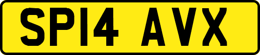 SP14AVX