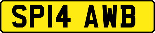 SP14AWB