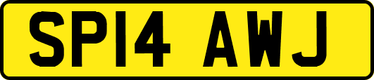 SP14AWJ
