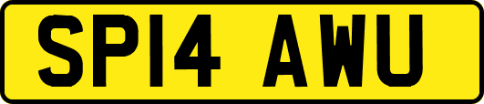 SP14AWU