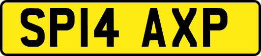 SP14AXP