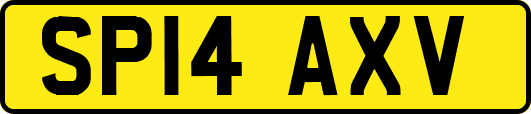 SP14AXV