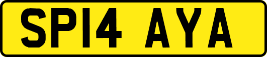 SP14AYA