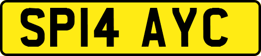 SP14AYC