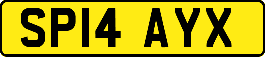 SP14AYX