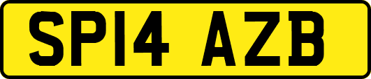 SP14AZB
