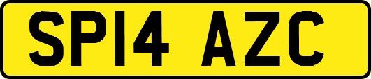 SP14AZC