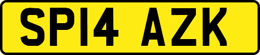 SP14AZK