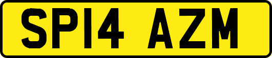 SP14AZM