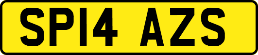 SP14AZS