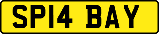 SP14BAY