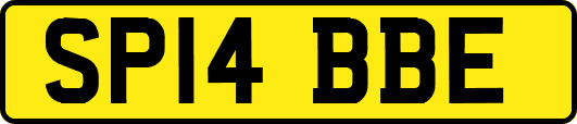 SP14BBE