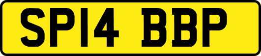 SP14BBP