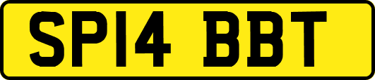 SP14BBT