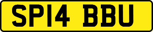 SP14BBU