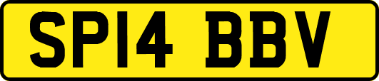 SP14BBV
