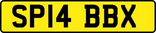 SP14BBX