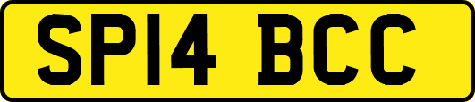 SP14BCC