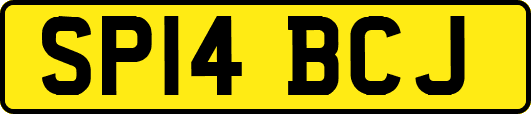 SP14BCJ