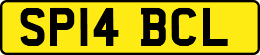 SP14BCL