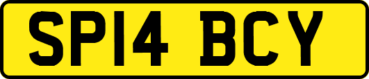 SP14BCY