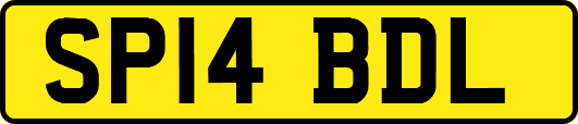 SP14BDL