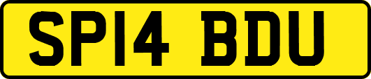 SP14BDU