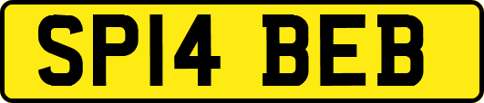 SP14BEB