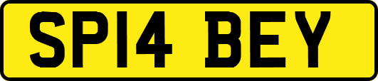 SP14BEY