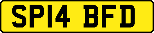 SP14BFD
