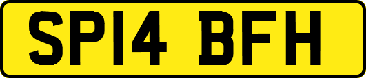 SP14BFH