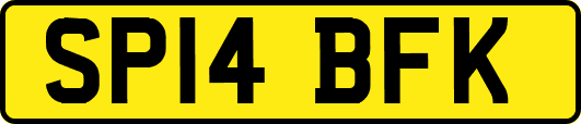 SP14BFK