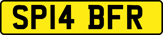 SP14BFR