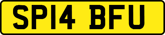 SP14BFU