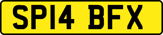 SP14BFX