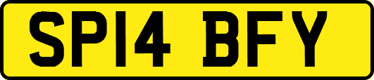 SP14BFY