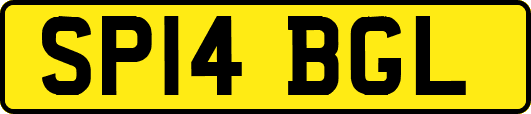 SP14BGL