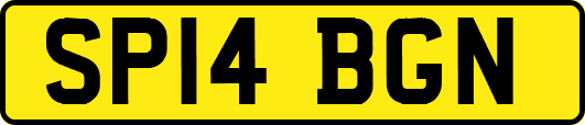 SP14BGN