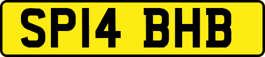 SP14BHB