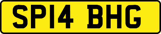 SP14BHG