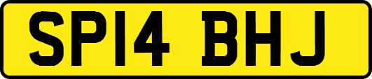SP14BHJ