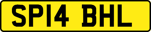 SP14BHL