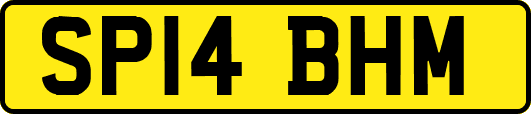 SP14BHM